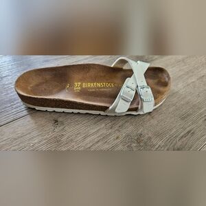 Armele birkenstock sandals 37